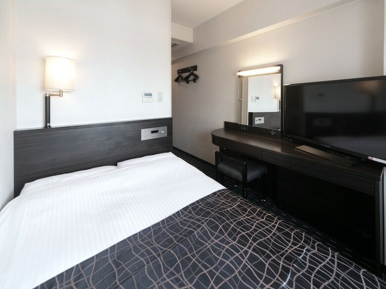 Apa Hotel Tennouji-ekimae