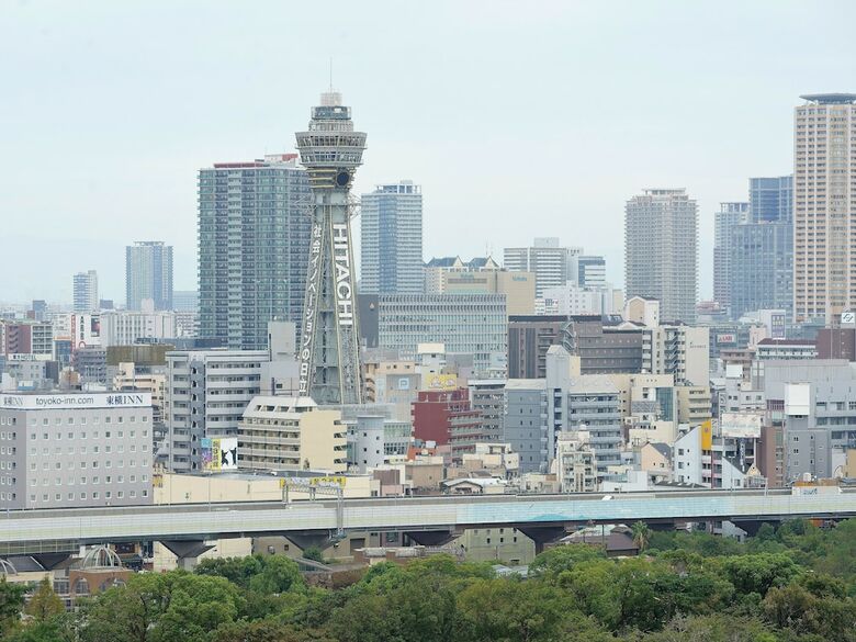Apa Hotel Tennouji-ekimae