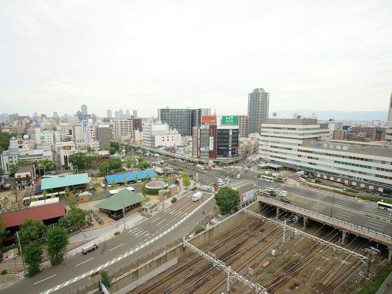 Apa Hotel Tennouji-ekimae