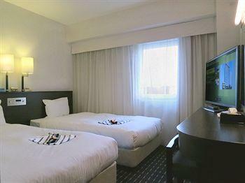 Apa Hotel Tennouji-ekimae