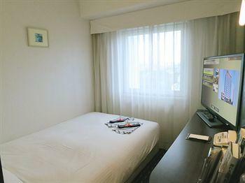 Apa Hotel Tennouji-ekimae