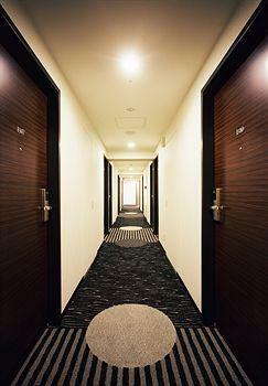 Apa Hotel Tennouji-ekimae