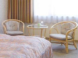 Okayama City Hotel Kuwatacho