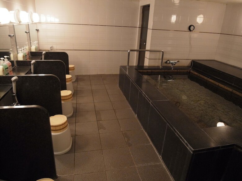 Hotel Nakamuraya Ryokan