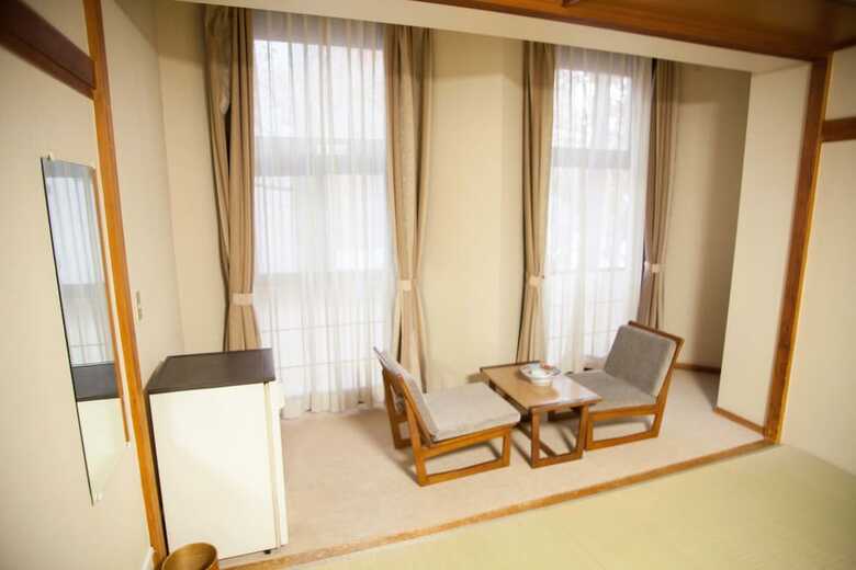 Hotel Nakamuraya Ryokan