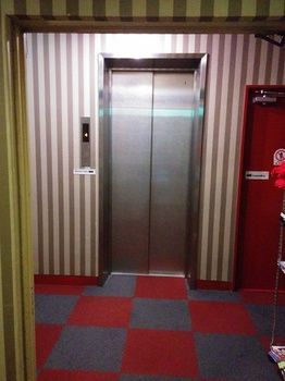 Albergue Boarding House