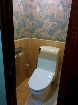 Albergue Boarding House