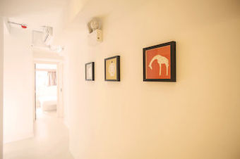 Apartamento Fortune-inn Business Hotel