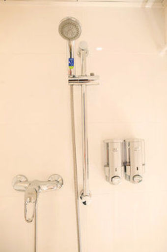 Apartamento Fortune-inn Business Hotel