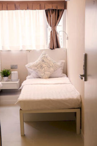 Apartamento Fortune-inn Business Hotel