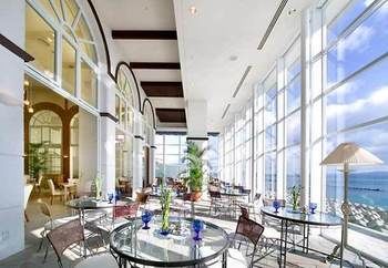 Hotel Renaissance Naruto Resort