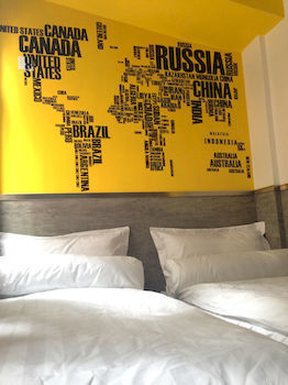 Hotel H.one Inn