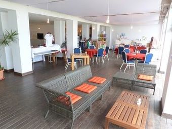 Kumejima Eef Beach Hotel