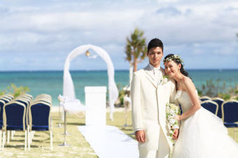 Kumejima Eef Beach Hotel