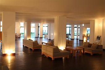 Kumejima Eef Beach Hotel