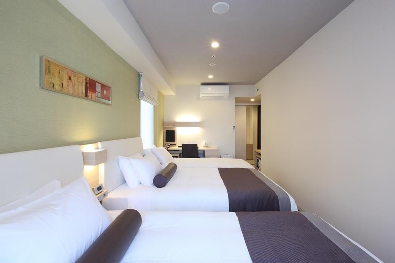 Hotel Tokyu Stay Kamata