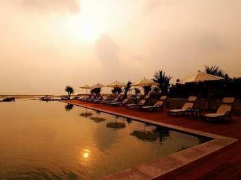 Apartamento Cypress Resort Kumejima