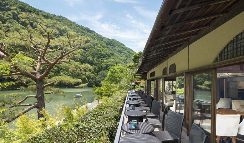 Suiran, A Luxury Collection Hotel, Kyoto
