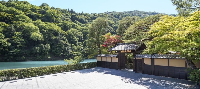 Suiran, A Luxury Collection Hotel, Kyoto