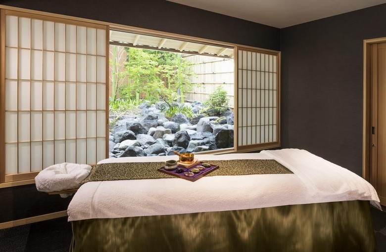 Suiran, A Luxury Collection Hotel, Kyoto