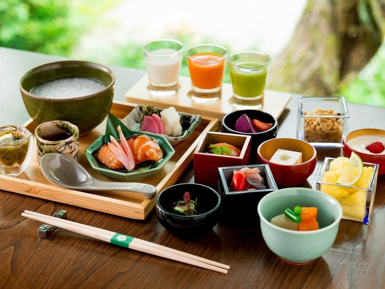 Suiran, A Luxury Collection Hotel, Kyoto