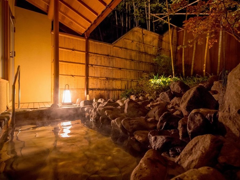 Suiran, A Luxury Collection Hotel, Kyoto