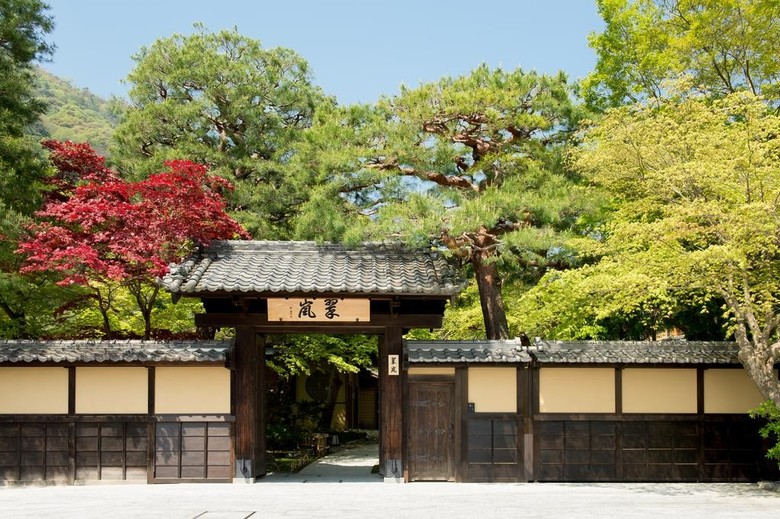 Suiran, A Luxury Collection Hotel, Kyoto