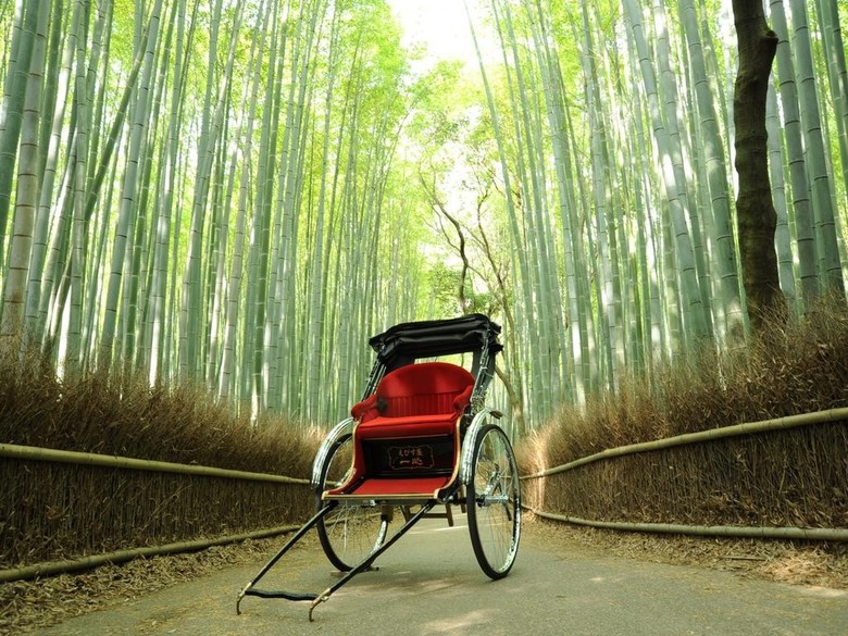 Suiran, A Luxury Collection Hotel, Kyoto