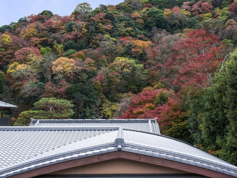 Suiran, A Luxury Collection Hotel, Kyoto