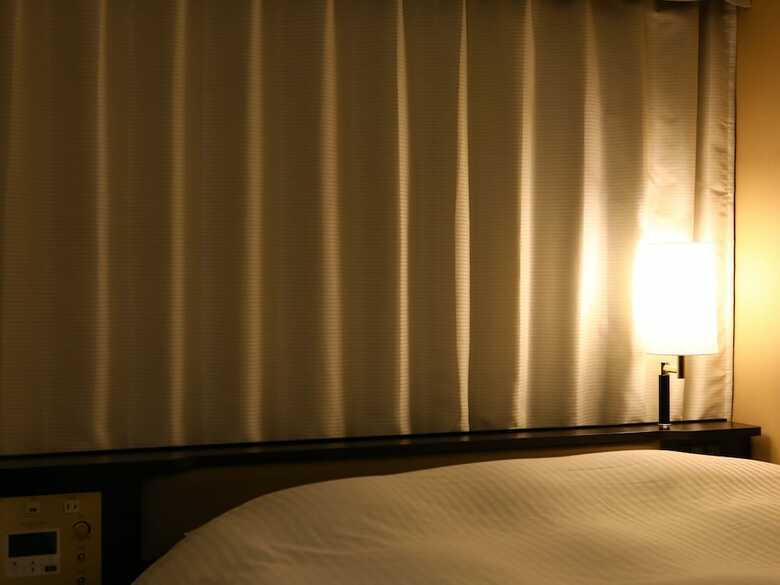 Apa Hotel Tokyo-kudanshita