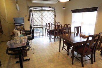 Hotel Minshuku Seaside House Dugong