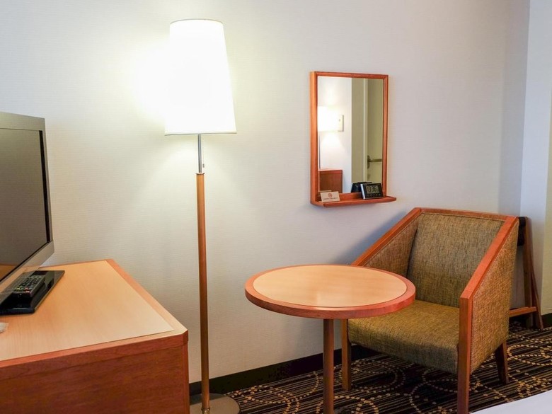 Kkr Hotel Tokyo