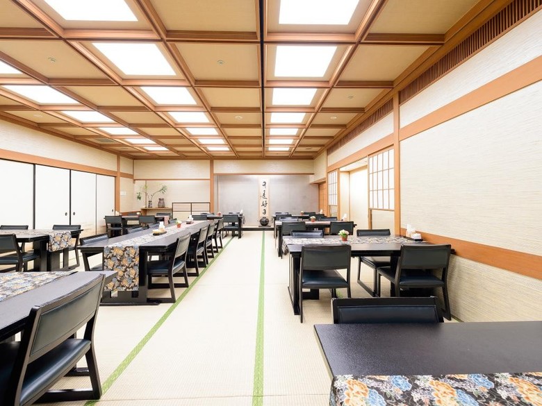 Kkr Hotel Tokyo