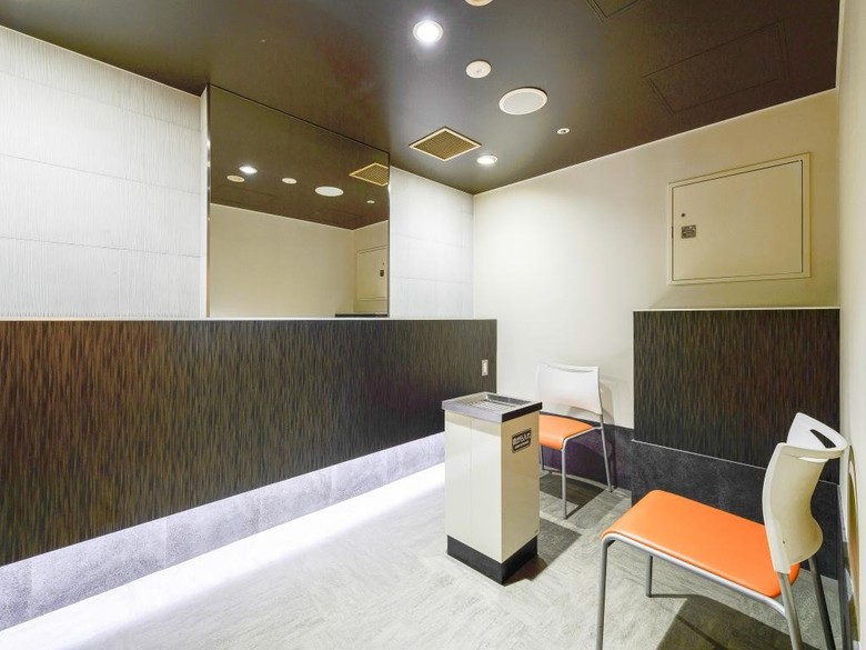 Kkr Hotel Tokyo