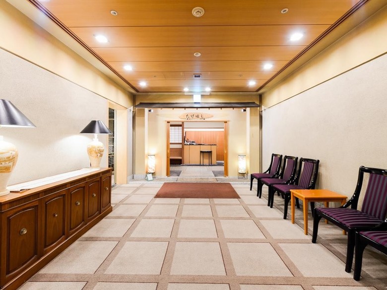 Kkr Hotel Tokyo