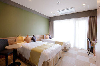 Naha Central Hotel