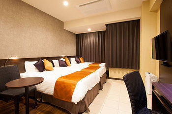 Naha Central Hotel