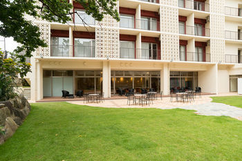 Naha Central Hotel
