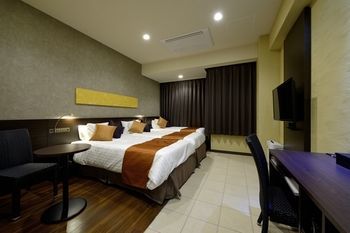 Naha Central Hotel