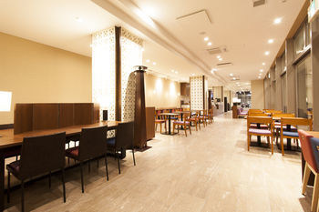 Naha Central Hotel
