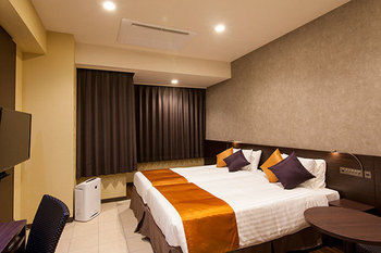 Naha Central Hotel