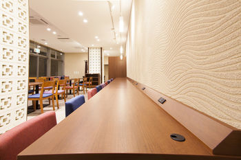 Naha Central Hotel