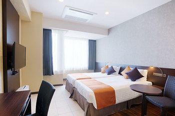 Naha Central Hotel
