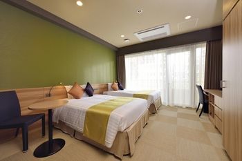 Naha Central Hotel
