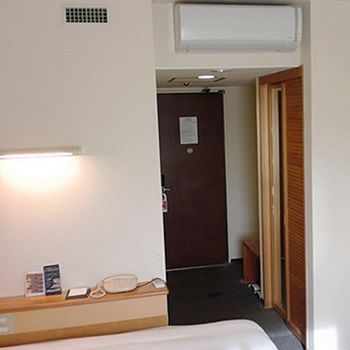 Hotel Rasso Kokusai Dori