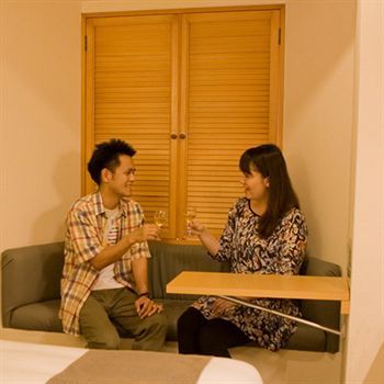 Hotel Rasso Kokusai Dori