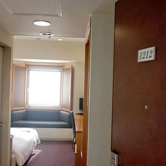 Hotel Rasso Kokusai Dori
