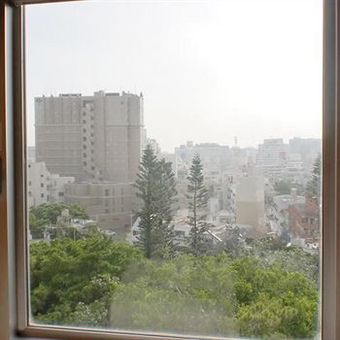 Hotel Rasso Kokusai Dori