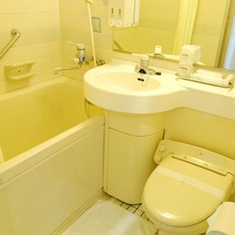 Hotel Rasso Kokusai Dori