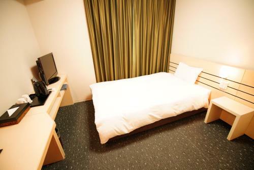 Hotel Dormy Inn Akita